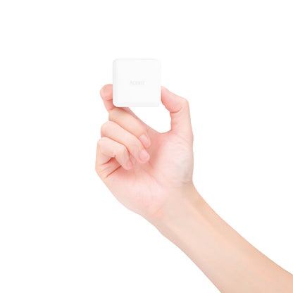 CONTROLADOR CUBE PARA 6 DISPOSITIVOS SMARTHOME ZIGBEE Open Box