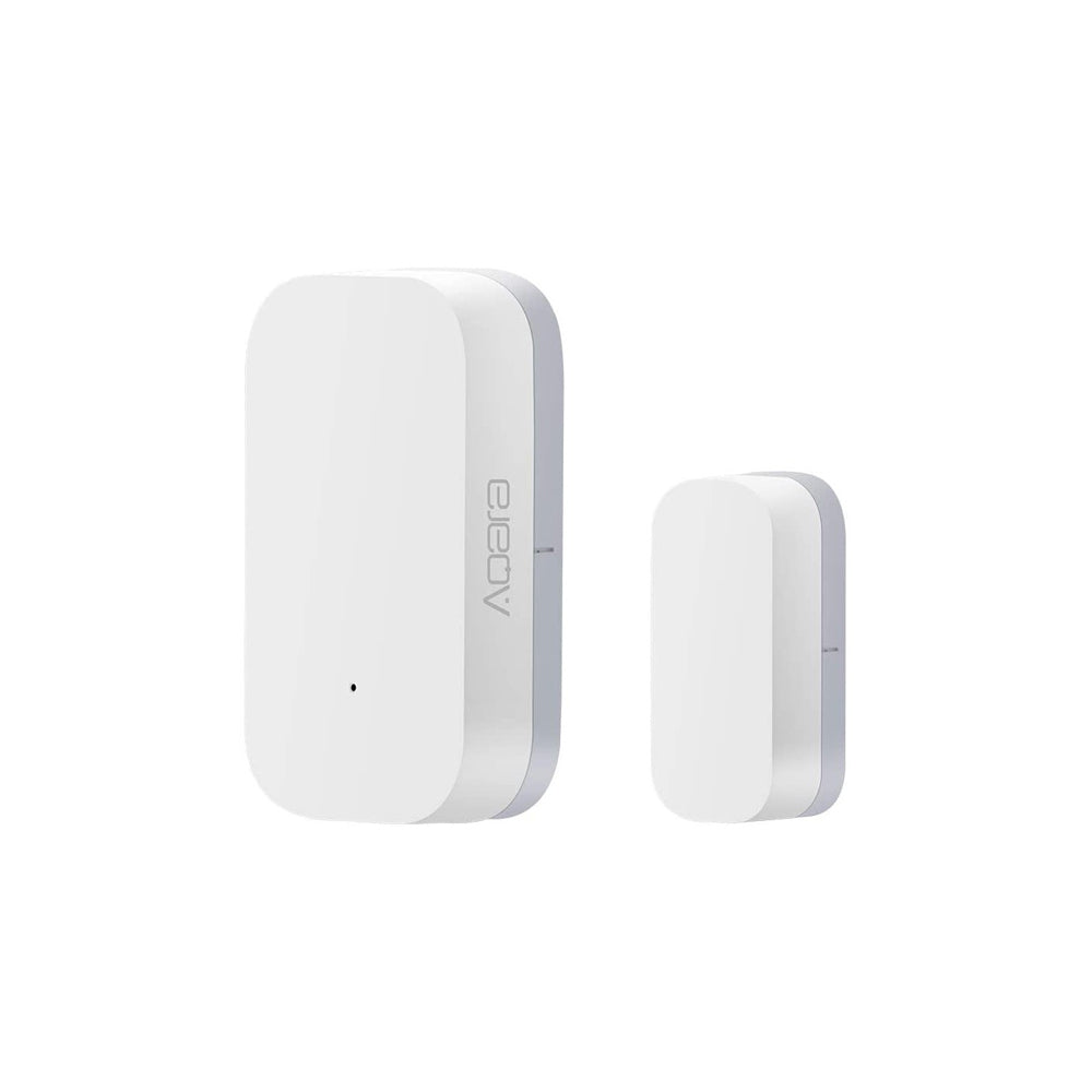 Pack Sensor de Puertas y Ventanas Inalámbrico Zigbee Homekit