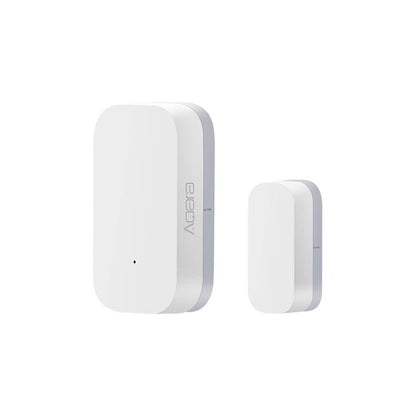 Pack Sensor de Puertas y Ventanas Inalámbrico Zigbee Homekit
