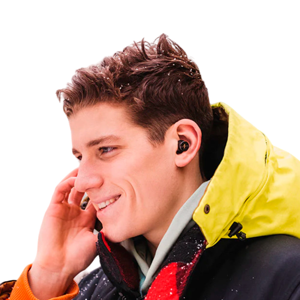 Audífono In-Ear 1More PistonBuds Pro - Black Open Box