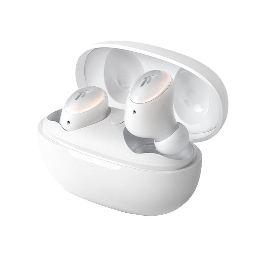Audífonos In-Ear 1More ColorBuds 2 TWS White Open Box