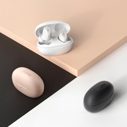 Audífonos In-Ear 1More ColorBuds 2 TWS White Open Box