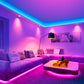 Tira LED RGB 10 mts con Control Govee OPEN BOX