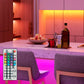 Tira LED RGB 10 mts con Control Govee OPEN BOX