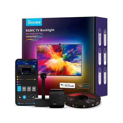 Retroiluminación DreamView T1 para Pantallas 75 in Open Box