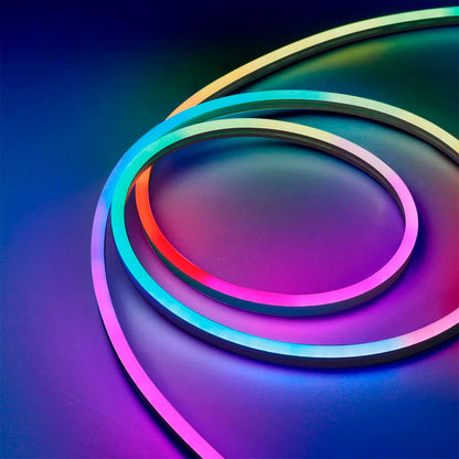 Tira de Neón LED 5 Mts Govee Open Box