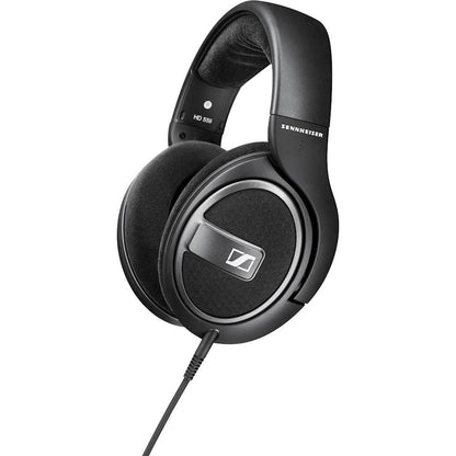 Audífono Over Ear Sennheiser HD559 Negro Open Box