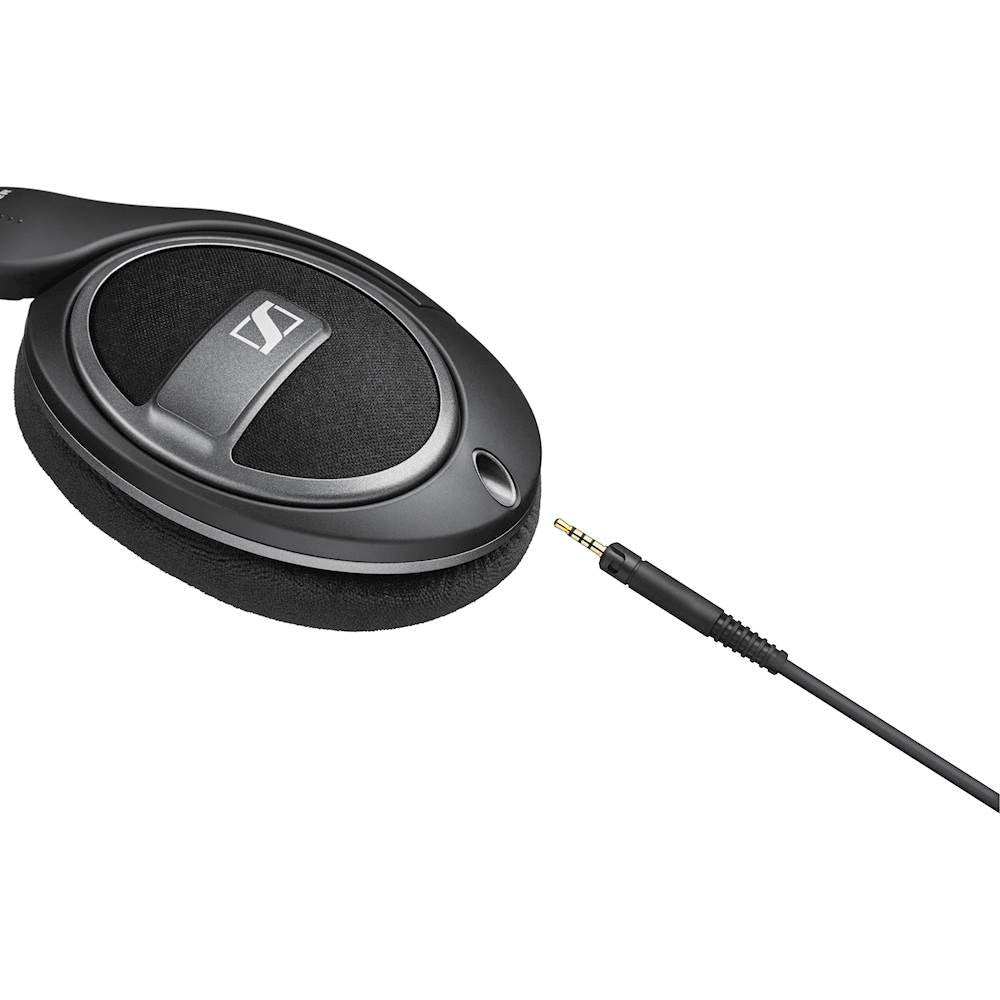 Audífono Over Ear Sennheiser HD559 Negro Open Box