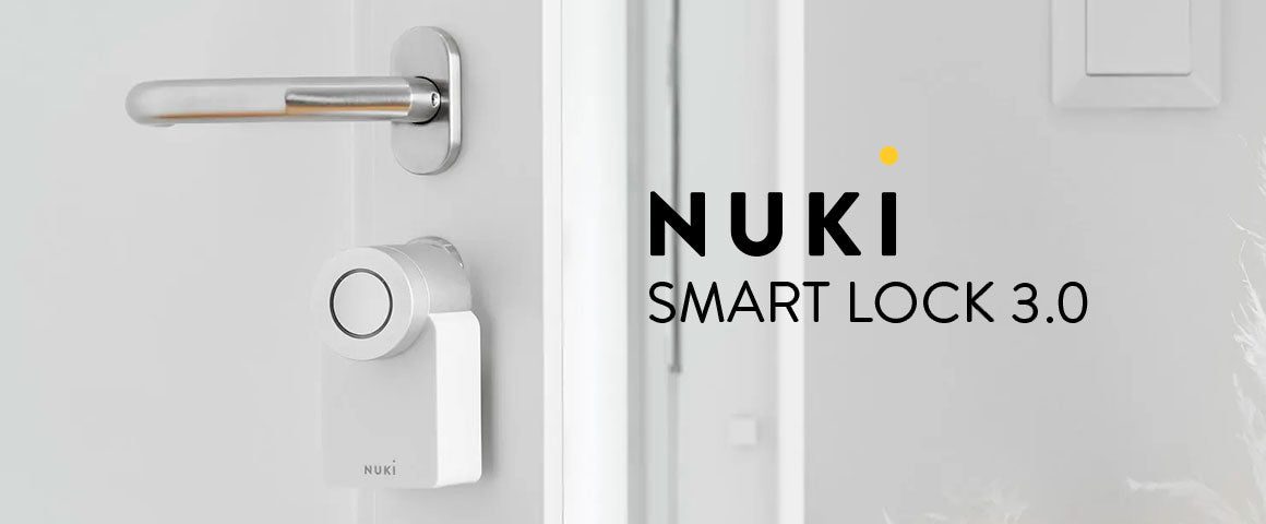 Nuki Smart Lock: La cerradura electrónica para la puerta de tu casa