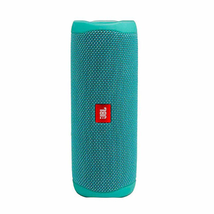 Parlante JBL Flip 5 Portable Bluetooth Calipso Open Box