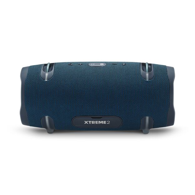 Parlante Bluetooth JBL Xtreme 2 Azul Open Box