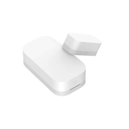 Pack Sensor de Puertas y Ventanas Inalámbrico Zigbee Homekit