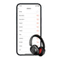 Audífonos 1More SonoFlow Wireless ANC - Black Open Box