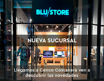 BLU/STORE | Compra lo mejor en Tecnología e Innovación