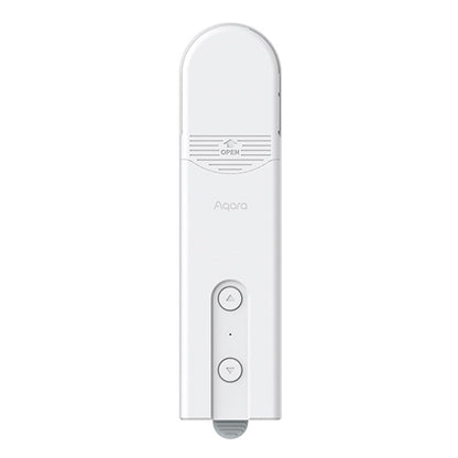 Motor de Cortinas Roller E1 Zigbee Aqara Open Box - imagen 1