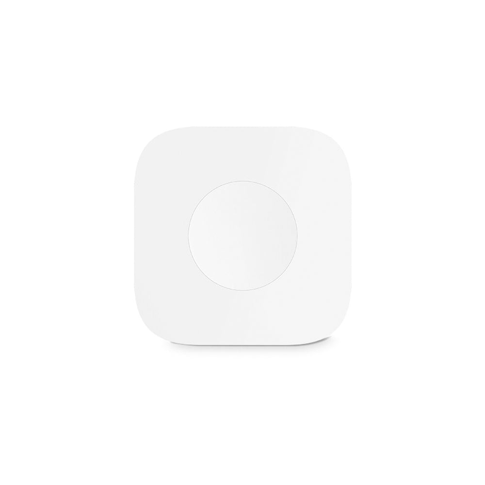 Pack Switch Inalámbrico Mini Para 3 Acciones Homekit