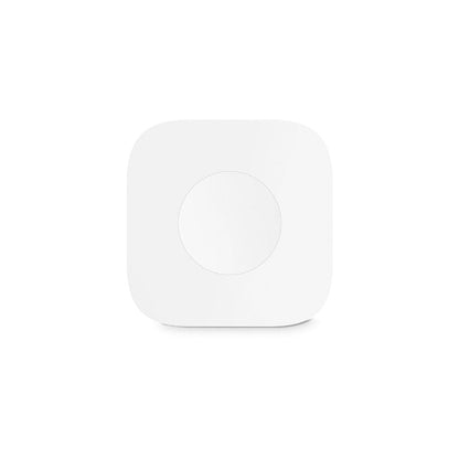 Pack Switch Inalámbrico Mini Para 3 Acciones Homekit