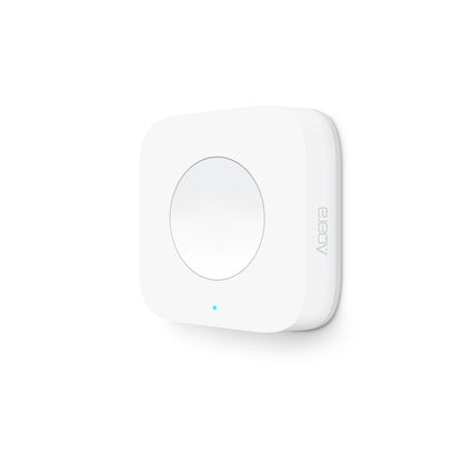 Pack Switch Inalámbrico Mini Para 3 Acciones Homekit