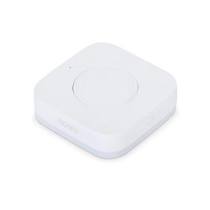 Pack Switch Inalámbrico Mini Para 3 Acciones Homekit