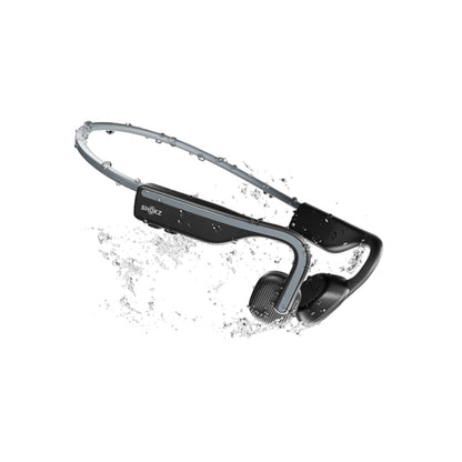 Audífonos Bluetooth Shokz OpenMove Slate Grey Open Box