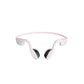 AUDÍFONOS BLUETOOTH SHOKZ OPENMOVE HIMALAYAN PINK Open Box