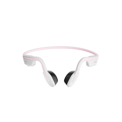 AUDÍFONOS BLUETOOTH SHOKZ OPENMOVE HIMALAYAN PINK Open Box