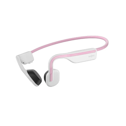 AUDÍFONOS BLUETOOTH SHOKZ OPENMOVE HIMALAYAN PINK Open Box