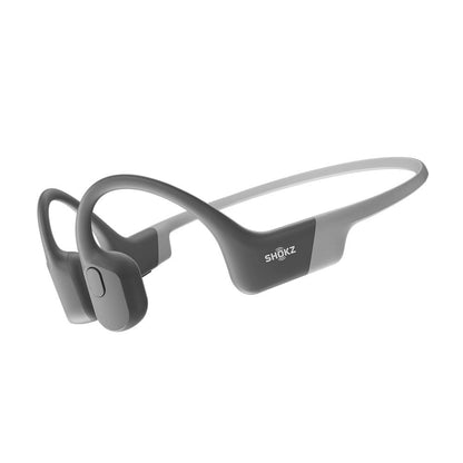 Audífonos Deportivos Bluetooth Shokz OpenRun Lunar Grey Open Box