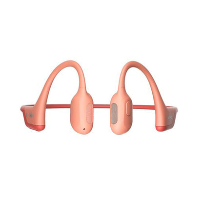 Audífonos Deportivos Bluetooth Shokz OpenRun Pro Pink Open Box