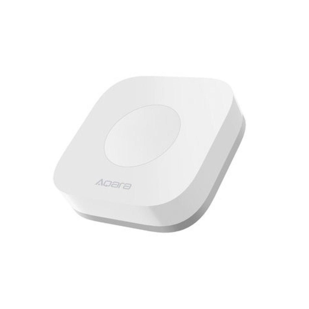 Pack Switch Inalámbrico Mini Para 3 Acciones Homekit