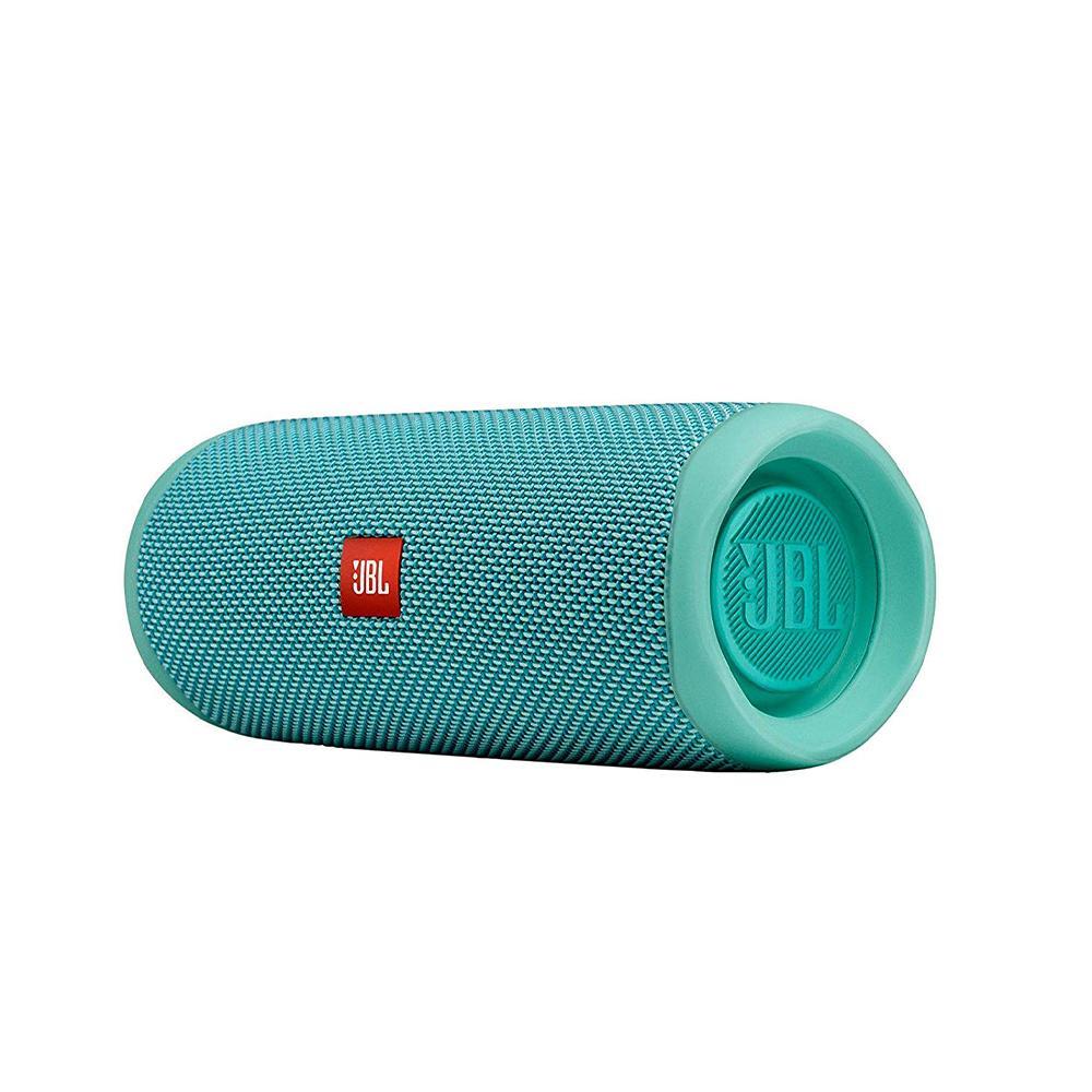 Parlante JBL Flip 5 Portable Bluetooth Calipso Open Box