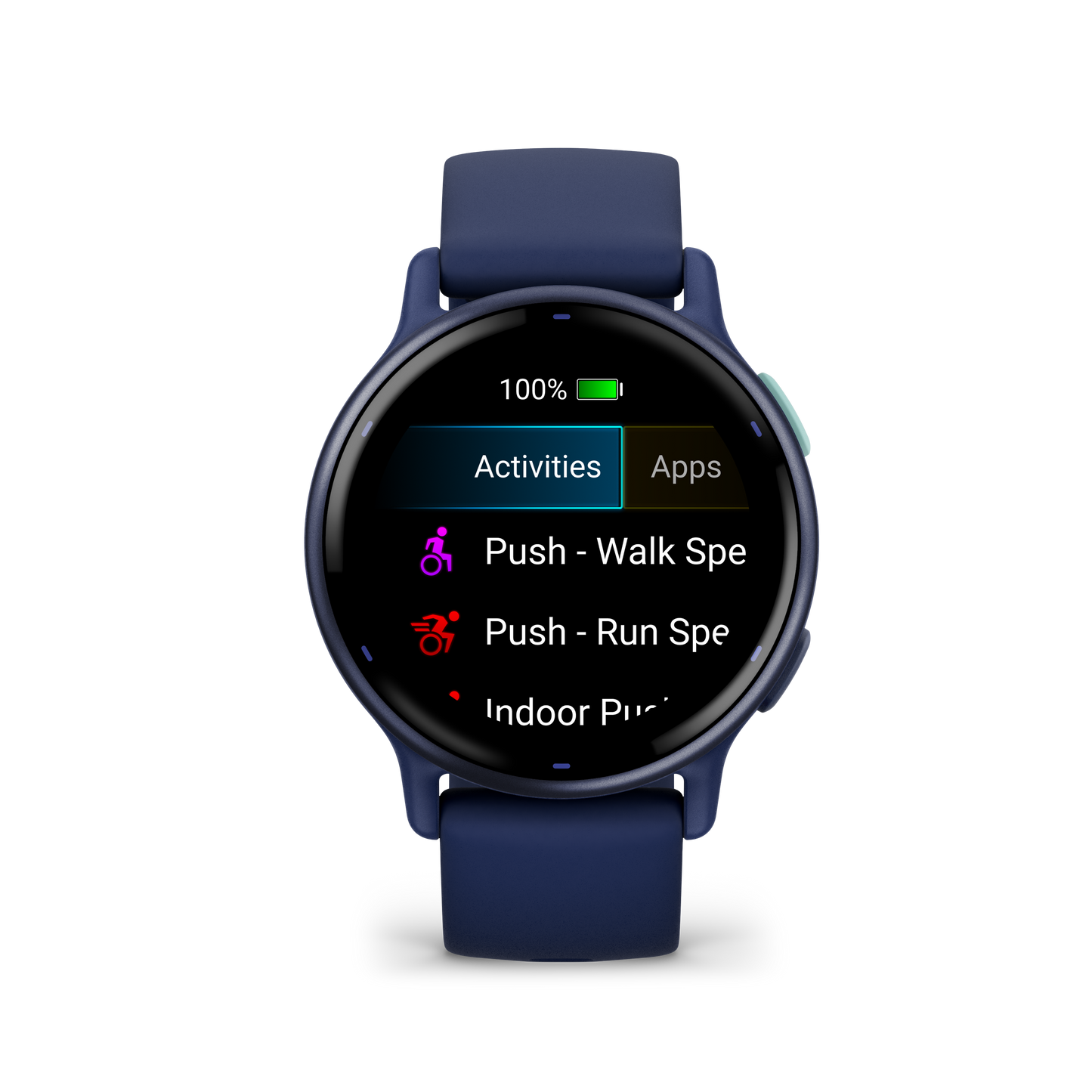 Garmin Vivoactive 5 Blue