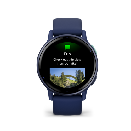 Garmin Vivoactive 5 Blue