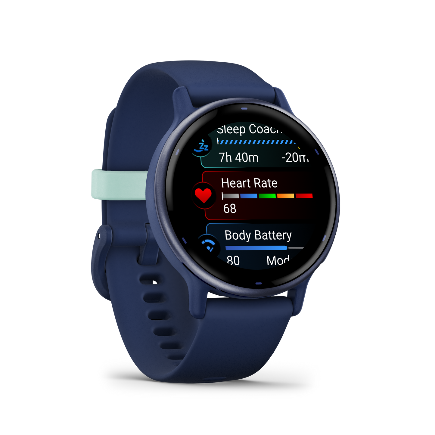 Garmin Vivoactive 5 Blue