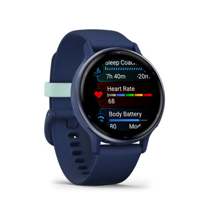 Garmin Vivoactive 5 Blue