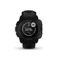 Garmin Instinct Tactical Black