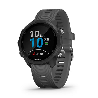 Garmin Forerunner 245 Black/Slate