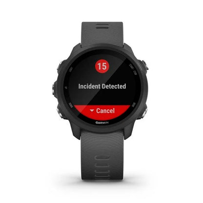 Garmin Forerunner 245 Black/Slate