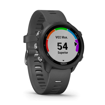 Garmin Forerunner 245 Black/Slate