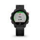 Garmin Forerunner 245 Music Black/Red