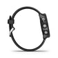 Garmin Forerunner 245 Music Black/Red