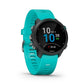 Garmin Forerunner 245 Music Aqua
