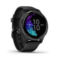 Garmin Venu Black Slate