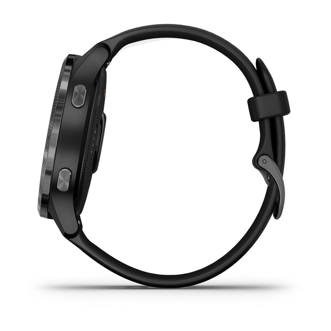 Garmin Venu Black Slate