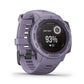 Garmin Instinct Solar Orchid