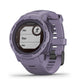 Garmin Instinct Solar Orchid