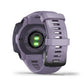 Garmin Instinct Solar Orchid