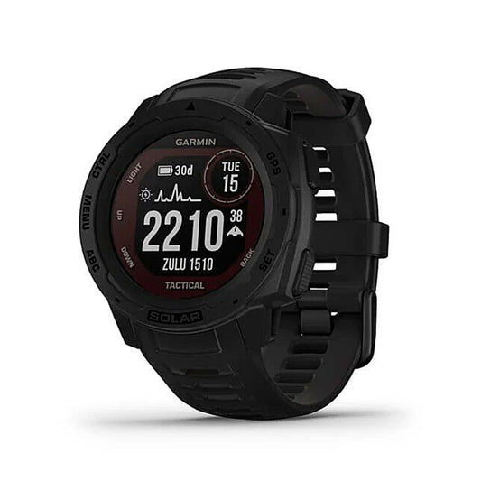 Garmin Instinct Solar Edición Tactical