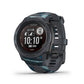 Garmin Instinct Solar Edición Surf Pipeline