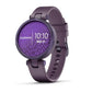 Garmin Lily Sport Orchid
